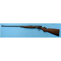 Taurus Model 63 Semi-Automatic Rifle with Box