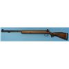 Image 1 : Michigan Arms Friendship Special Match Percussion Muzzleloader Rifle