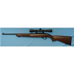 Ruger Model 10/22 Semi-Automatic Rifle