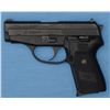 Image 1 : Sig Arms Model P239 Semi Automatic Pistol with Case