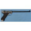Image 2 : German 1916 Dated Luger Semi-Automatic Pistol