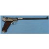 Image 2 : DWM American Eagle Luger Semi-Automatic Pistol with Bohler Markerd Barrel