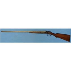 L.C. Smith Double Barrel Field Grade Shotgun