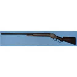 Winchester Model 1887 Lever Action Shotgun