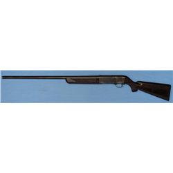 Stevens/Savage Model 124 Bolt Action Shotgun