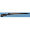 Image 2 : Turkish Mauser Model 1938 Bolt Action Rifle