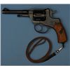 Image 1 : Tula Arsenal Nagant 1895 Double Action Revolver with Holster and Lanyard