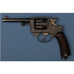 St. Etienne Model 1892 Revolver