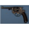 Image 1 : St. Etienne Model 1892 Revolver
