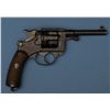 Image 2 : St. Etienne Model 1892 Revolver