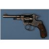 Image 1 : Izhevsk Arsenal nagant Revolver