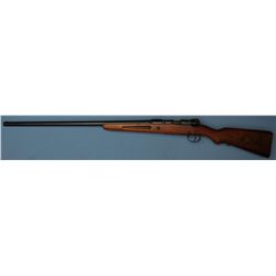 Geha "Hard Hit Heart" Bolt Action Shotgun