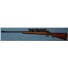 Image 1 : Romanian "UMC" Single Shot Bolt Action Rifle with a Weaver K4-C3 Scope