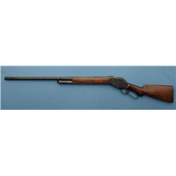 Winchester Model 1887 Lever Action Shotgun