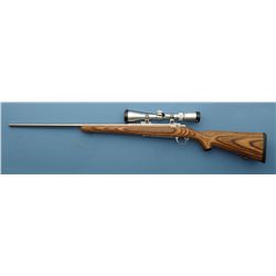 Ruger Model M77 MK II Bolt Action Rifle