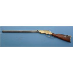 Uberti Henry Lever Action Rifle with Box