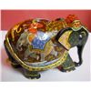 Image 3 : Designed Decorative Elephant