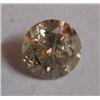 Image 1 : IGITL Cert. 0.51 CTW Round Diamond, LB