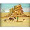 Image 1 : Chester Wills, Oil