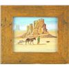 Image 2 : Chester Wills, Oil