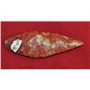 Image 2 : Modena Point, Red Jasper