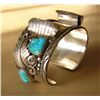 Image 2 : Navajo Watch Bracelet