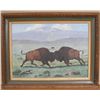 Image 1 : Charles Damrow, Oil