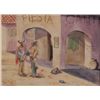 Image 1 : Dave Powell Watercolor