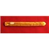 Image 2 : Knapping Tool, Antler Flaking Tool