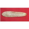 Image 1 : Agate Basin Knife, Grey Flint, Very Nice