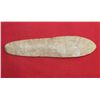 Image 2 : Agate Basin Knife, Grey Flint, Very Nice