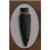 Image 1 : Scottsbluff  II, Dark Green Pyroxene,