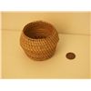 Image 1 : Miniature Basket,Very Interesting Tight Weave