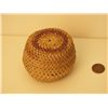 Image 2 : Miniature Basket,Very Interesting Tight Weave