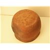Image 4 : Redware Pot, Redware Smooth Outside, Vintage