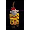 Image 1 : Kachina, unknown, yellow man,