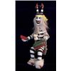 Image 1 : Kachina, unknown,