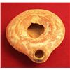 Image 2 : Roman Terracotta Oil Lamp,