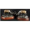 Image 1 : Ron Bailey Bronze Pair