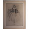 Image 2 : Louis Icart (1888-1950), Pastel,