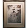 Image 1 : Jean Hardy, Dry point etching