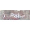 Image 3 : Jack Pohr, Oil