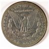 Image 2 : 1894 MORGAN SILVER DOLLAR, VF-30  RARE!!