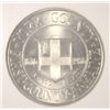 Image 2 : 1936 YORK COMMEM HALF DOLLAR NGC MS66