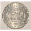 Image 3 : 1936 YORK COMMEM HALF DOLLAR NGC MS66