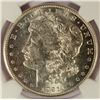 Image 2 : 1921-S MORGAN DOLLAR NGC MS61