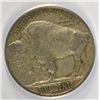 Image 3 : 1936-D/D BUFFALO NICKEL RPM-3 ANACS VF-30 CLOSE TO XF