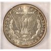 Image 3 : 1879 MORGAN DOLLAR ACG MS-64