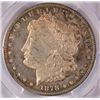 Image 2 : 1878 7/8 TAIL FEATHERS STRONG PCGS MS-61 PROOF LIKE