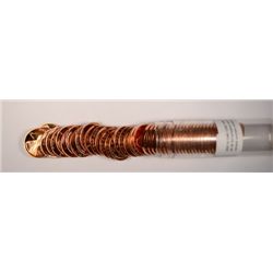 2007-S ONE CENT PROOF ROLL